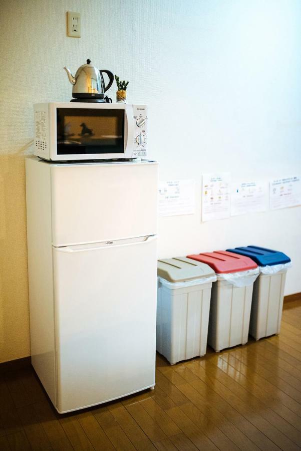 Westay Designers House/110㎡ 101 Ōsaka Eksteriør bilde